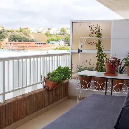 Alegre Apto Con Piscina, A 300M De La Playa. Blanes Exterior photo