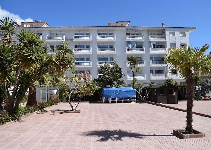 Alegre Apto Con Piscina, A 300M De La Playa.