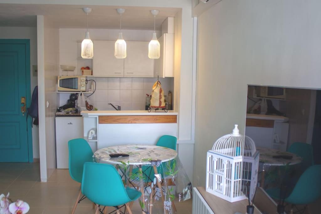 Alegre Apto Con Piscina, A 300m De La Playa. Apartment