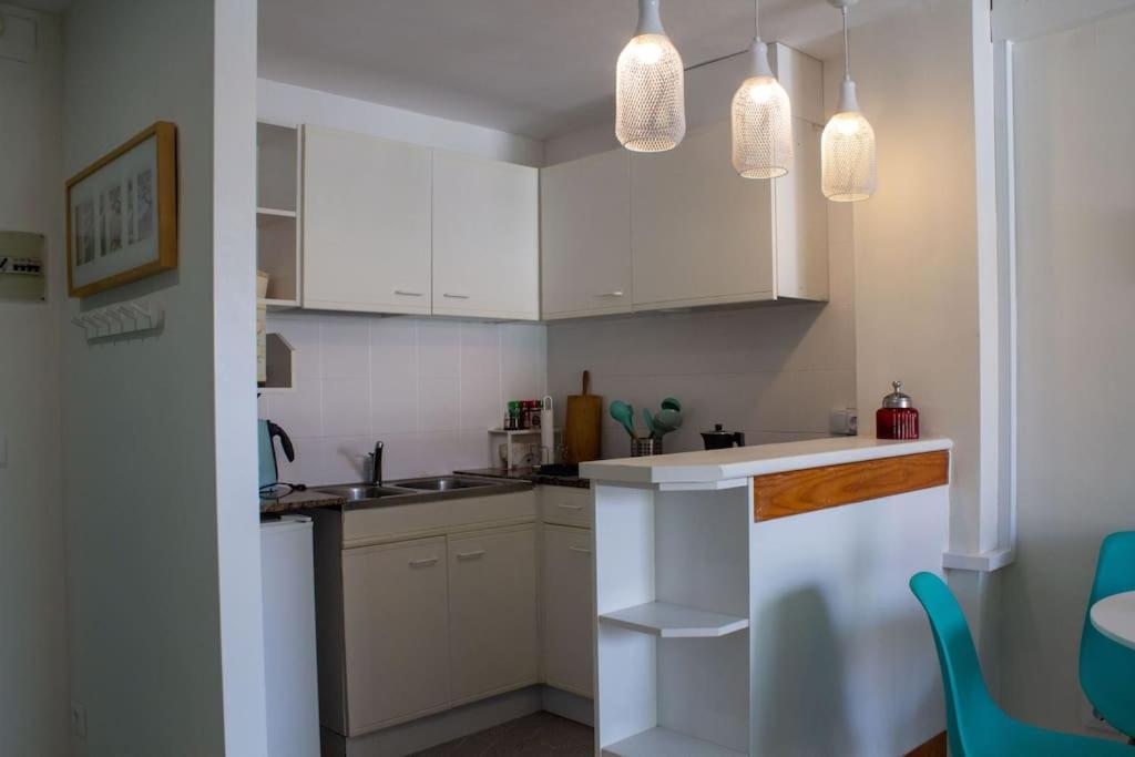 Apartment Alegre Apto Con Piscina, A 300m De La Playa. *