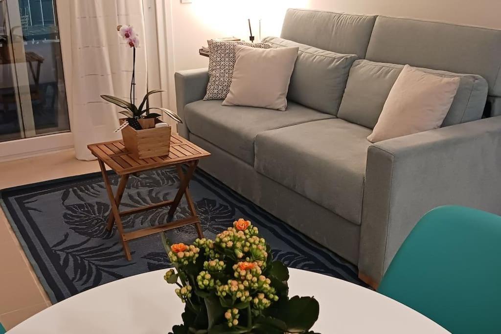 Alegre Apto Con Piscina, A 300m De La Playa. Apartment Blanes