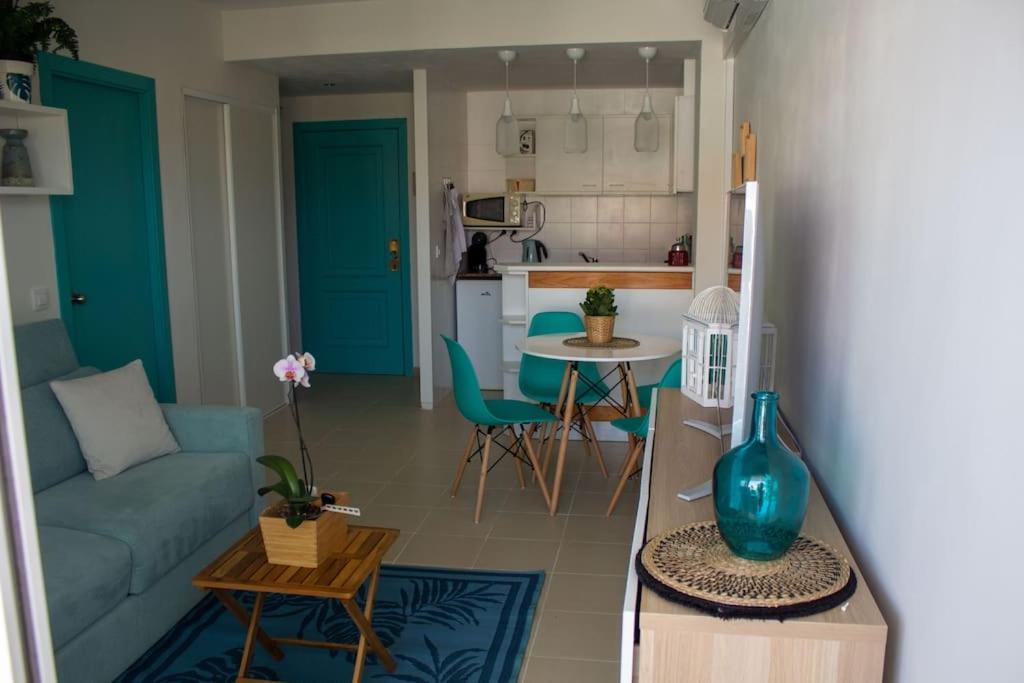 Apartment Alegre Apto Con Piscina, A 300m De La Playa. *