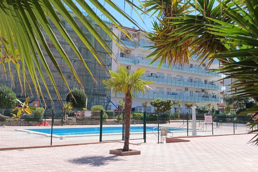 Apartment Alegre Apto Con Piscina, A 300m De La Playa. *