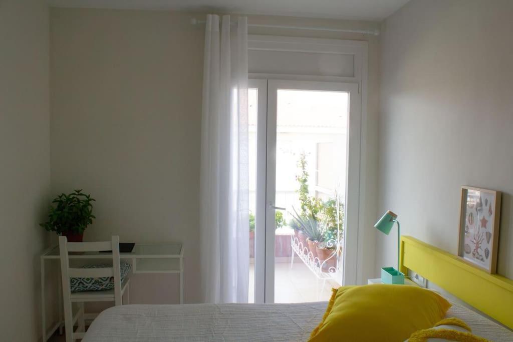 Alegre Apto Con Piscina, A 300m De La Playa. Apartment Blanes