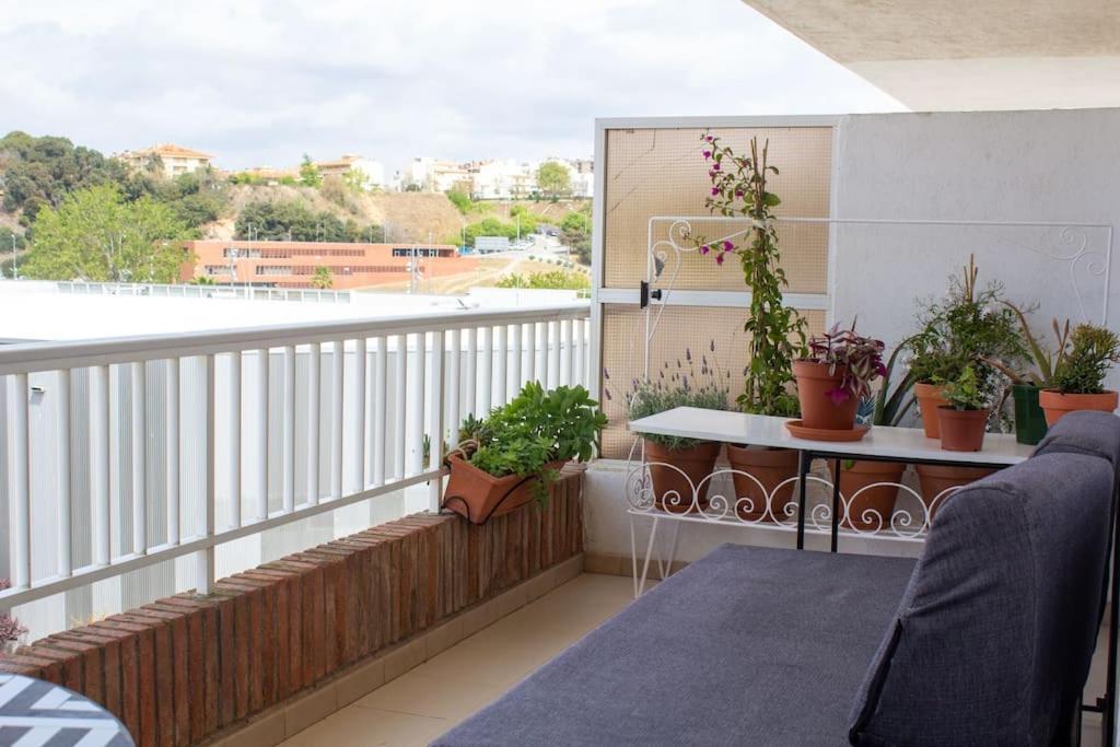 Apartment Alegre Apto Con Piscina, A 300m De La Playa. *