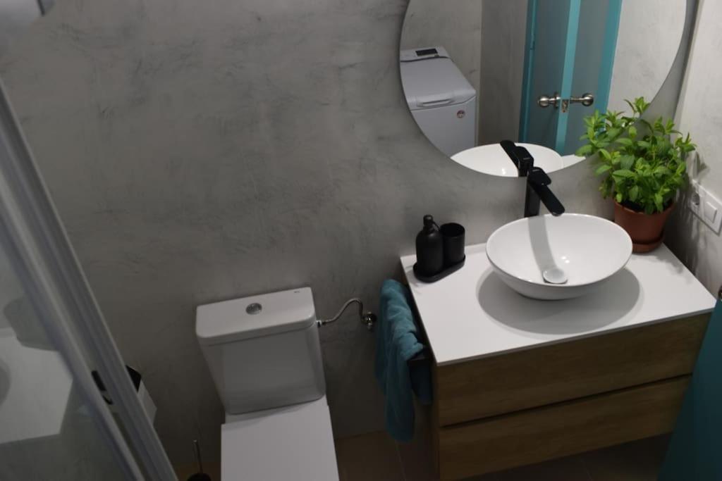 Apartment Alegre Apto Con Piscina, A 300m De La Playa. *