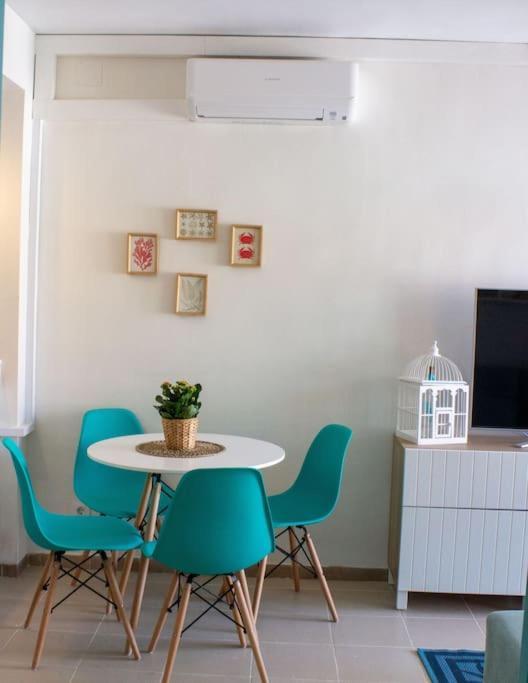 Apartment Alegre Apto Con Piscina, A 300m De La Playa. Blanes