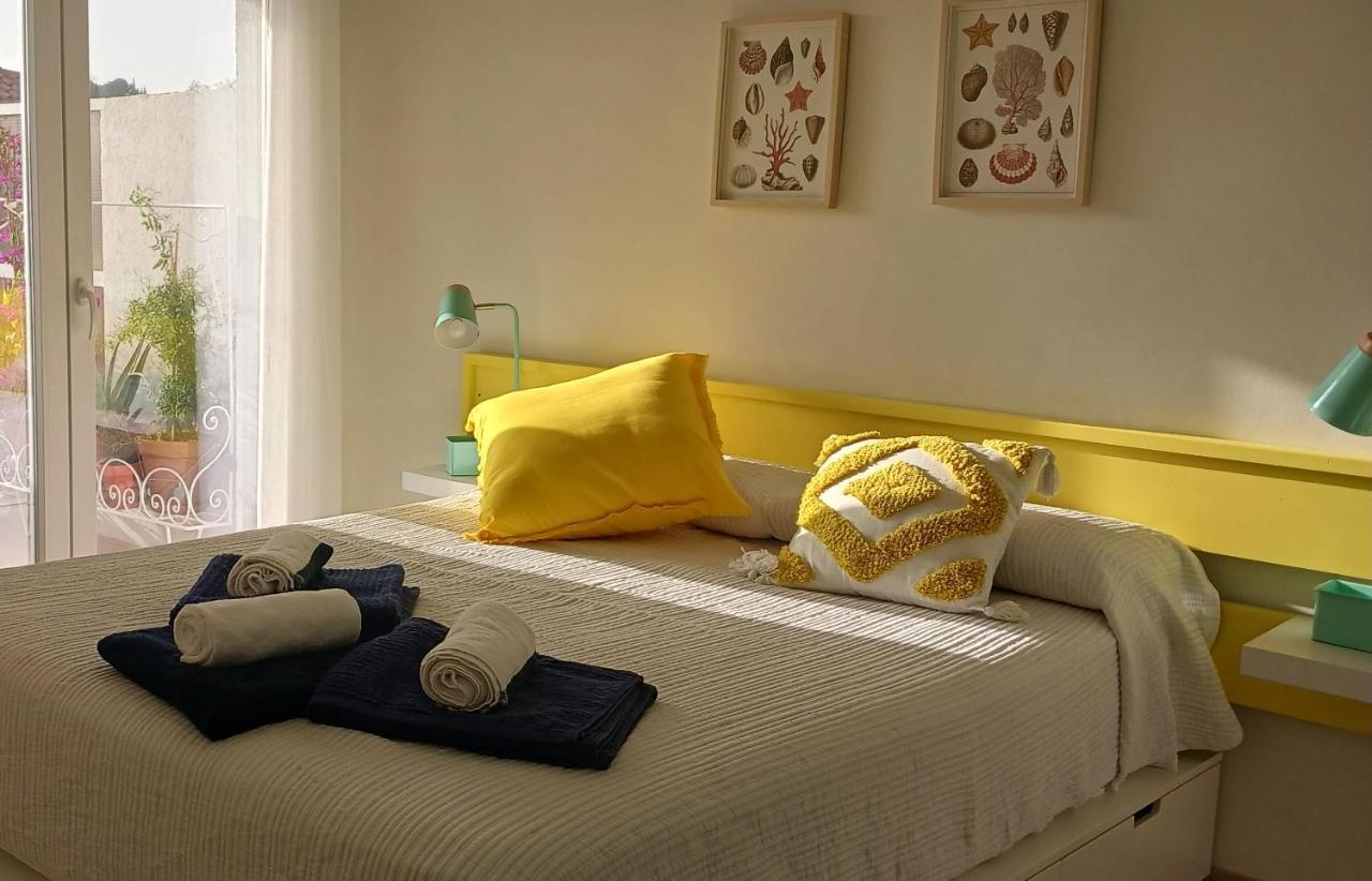 Alegre Apto Con Piscina, A 300m De La Playa. Apartment Blanes